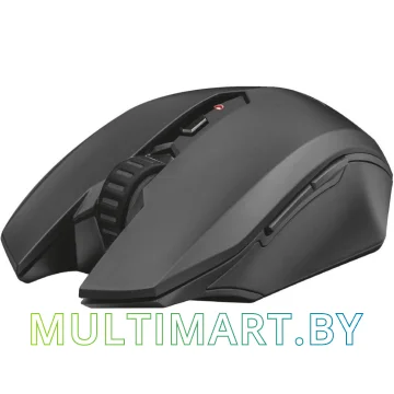 Игровая мышь Trust GXT 115 Macci картинка 3